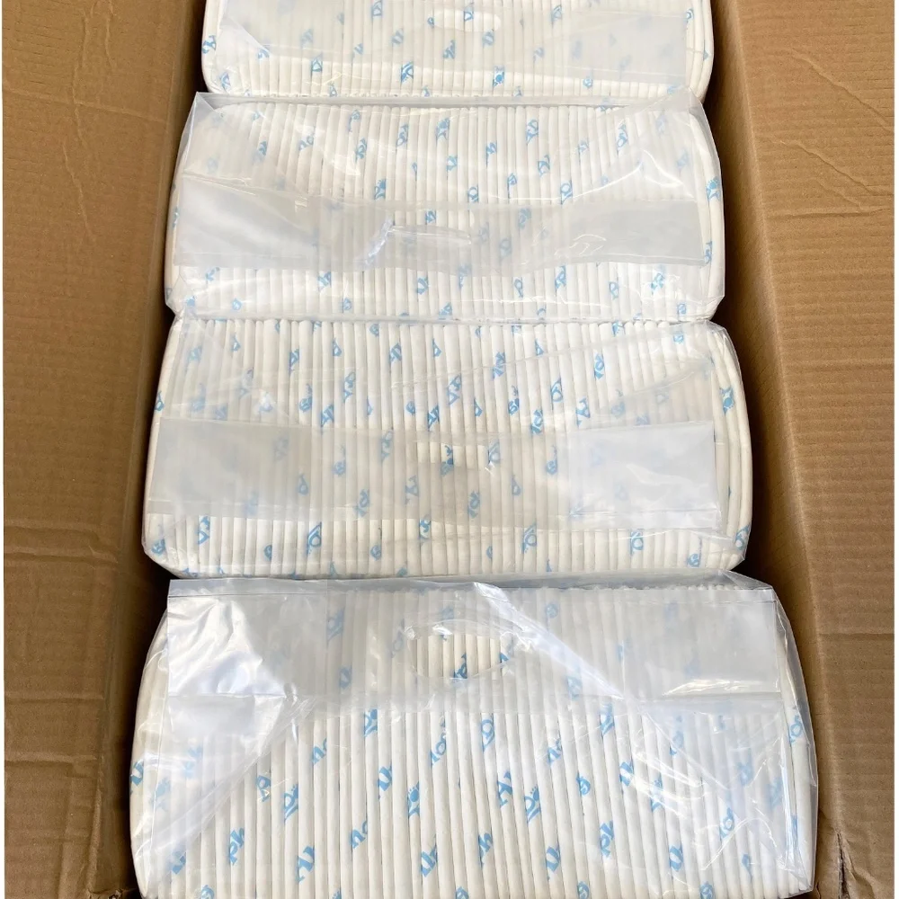 Ultra Absorbent Potty Training Pads for Dogs Leak Proof Fast Drying - 28 x 34 in